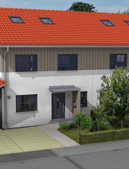 Nachhaltige Doppelhaushälfte mit QNG-Siegel - attraktive Bauoption für Eigennutzer & Kapitalanleger - Oberhaching
