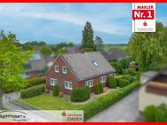 Großzügiges modernisiertes Einfamilienhaus - Emden
