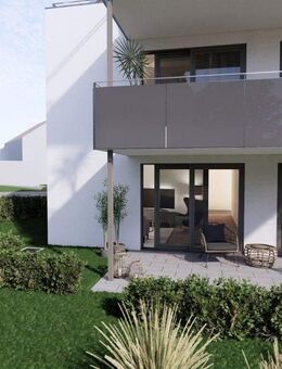 Bauplatz-Besichtigung am Sa., 6.12. von 11-12 Uhr und So., 7.12. von 11-12:30 Uhr in der Robert-Schumann-Str. 12! - Herrenberg