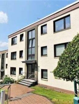 = H = MODERNISIERTES APARTMENT MIT BALKON IN GUTER WOHNLAGE, PROVISIONSFREI = H = - Wuppertal