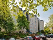 2-Zimmer-Wohnung frei - Wohnberechtigungsschein erforderlich! - Georgsmarienhütte