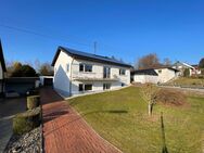 Zeitlos-attraktiv-modern-freistehend- charmantes Einfamilienhaus in Bannberscheid - Bannberscheid