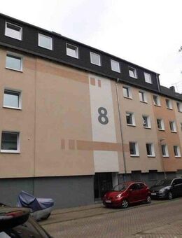 1-Raum-Appartement mit Balkon in top Lage direkt am Isenbergplatz - Essen