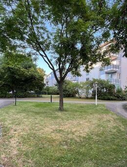 2-Raumwohnung im Richard-Wagner-Wohnpark mitten in Leipzig - Leipzig