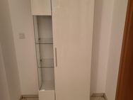 Neuwertige Vitrine/Schrank - Münster
