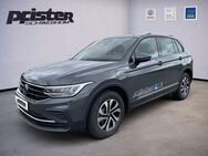 VW Tiguan 1.4 eHybrid OPF DSG ACTIVE - Schwebheim