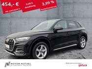 Audi Q5, 40 TDI QU ADVANCED, Jahr 2024 - Mitterteich