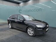 Audi Q7, 50 TDI quattro S line |, Jahr 2020 - München