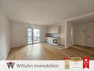 *Neubau* Tolle 2-Zimmer Wohnung mit Balkon I Einbauküche I Fußbodenheizung - Leipzig