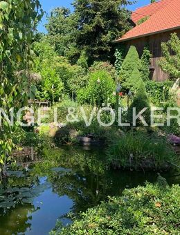 Ein Anwesen zum Verlieben - Bad Nauheim