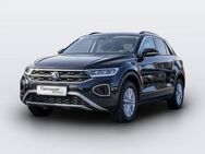 VW T-Roc 1.0 TSI LIFE NAVI LED SITZHZ VIRTUAL - Recklinghausen