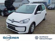 VW up, 1.0 MPI move up, Jahr 2019 - Simmern (Hunsrück)