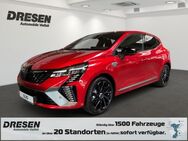 Renault Clio, Esprit Alpine E-Tech Full Hybrid 145, Jahr 2022 - Krefeld