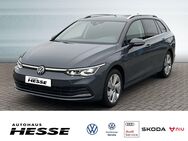 VW Golf Variant, 2.0 TDI VIII Style, Jahr 2024 - Sottrum