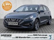 Hyundai i30, 1.0 T-GDI cw Trend Mild-Hybrid EU6d FL Kombi (MJ22) 1 0, Jahr 2023 - Mönchengladbach