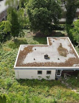 GEBOTSVERFAHREN: Sasel - Erhaltenswerter Bungalow mit vielseitigen Erweiterungsoptionen - Hamburg