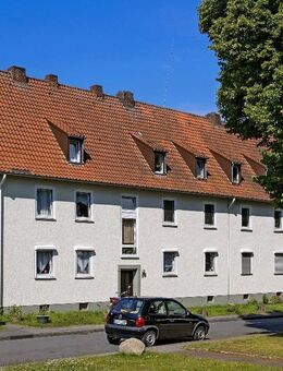 Wohnung in Marl - Marl (Nordrhein-Westfalen)
