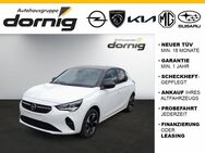 Opel Corsa-e, F, Jahr 2023 - Plauen