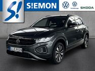 VW T-Roc, 1.5 l TSI Life Goal, Jahr 2024 - Lengerich (Nordrhein-Westfalen)