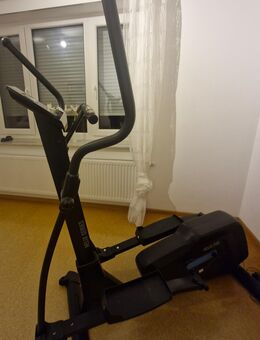 Top Crosstrainer v. Capital Sports Helix Pro/Nur Abholung - Gommersheim