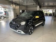 Fiat Panda, 1.0 Pandina GSE Hybrid Cross, Jahr 2022 - Lauchringen