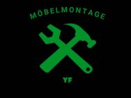 Möbelmontage - Oberhausen