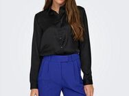 JDY Satinbluse JDYFIFI L/S SHIRT WVN NOOS