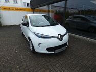 Renault ZOE, Zoe Life, Jahr 2019 - Wipperfürth (Hansestadt)