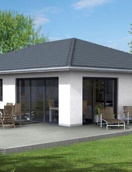 Energieeffizient und nachhaltig mit KfW 40 Förderung! - Nauen