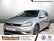 VW Golf VII Join TDI Standhzg. AHK ACC NAV Licht-+S - Bramsche