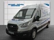 Ford Transit 350 L3H3 VA Trend Kühlfahrzeug + Rampe - Freiburg (Breisgau)