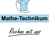 Nachhilfe in Mathe, Physik, Technik, Rechnungswesen - Darscheid