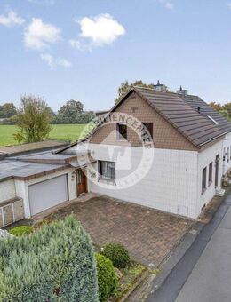 Zwischen Natur und Stadtnähe - ein Zuhause mit Herz und Geschichte - Dortmund