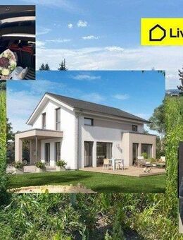 FREUEN SIE SICH AUF IHR GLÜCKLICHES FAMILIENLEBEN IM EIGENEN HAUS! - Chemnitz