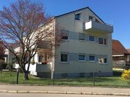 3-Zimmer-DG-Wohnung in Langenargen - Erstvermietung nach Sanierung - Langenargen