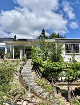 Großer Bungalow mit wunderschönem Garten! - Schlangenbad