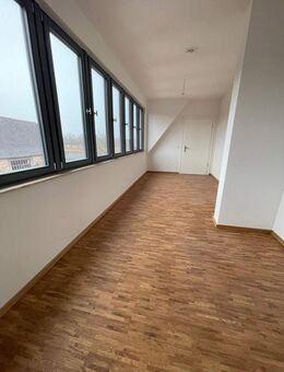Große Scheune - Rittergut Kanena - 4-R-DG Wohnung mit Dachterrasse - Halle (Saale)