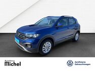 VW T-Cross, 1.0 TSI Life AppConnect, Jahr 2023 - Gießen