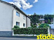 IHRE ANLAGE? 2-3 FAMILIENHAUS MIT GARAGE UND TOLLEM GARTEN IN HÖSBACH! - Hösbach