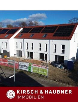 Postbauer-Heng MITTE - KfW40 QNG Plus! Verkaufsstart 2. Bauabschnitt! Postbauer-Heng - Postbauer-Heng (Markt)