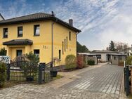 Wohnen und Vermieten! - Zinnowitz