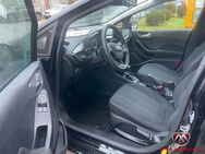 Ford Fiesta Cool & Connect TÜV/INSP. Neu - Neu Wulmstorf