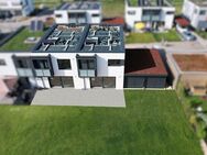 Willkommen DOHOIM - Modernes Reiheneckhaus im Neubaugebiet in Feldrandlage - Haus O - Winnenden