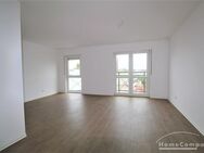 + Möbliert/Furnished 2-Zimmer Wohnung in Dresden-Friedrichstadt / WG-geeignet + - Dresden