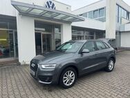 Audi Q3, 2.0 TDI 103kW quattro, Jahr 2014 - Pasewalk