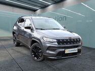 Jeep Compass, 1.5 l e-Hybrid NIGHT EAGLE, Jahr 2023 - München