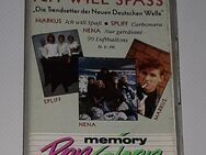 Ich Will Spass (Die Trendsetter Der Neuen Deutschen Welle) MC 1990 NDW - Nürnberg