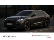 Audi Q8, SQ8 TFSI, Jahr 2023 - Diez