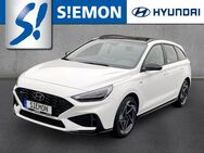 Hyundai i30, 1.5 FL Kombi MY25 N-LINE, Jahr 2024 - Warendorf