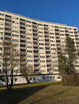 Warum noch länger Miete bezahlen, wenn Sie dafür eine tolle Eigentumswohnung in bester Lage bekommen - Ansbach